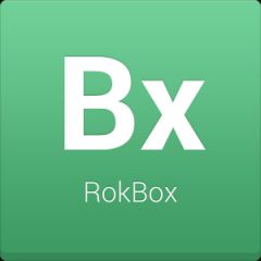 Joomla RokBox Extension