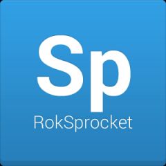 Joomla RokSprocket Extension