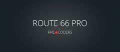 Joomla Route 66 PRO Extension