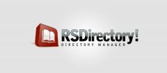 Joomla RSDirectory! Extension