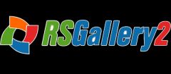 Joomla RSGallery2 Extension