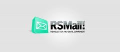 Joomla RSMail! Extension