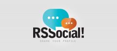 Joomla RSSocial! Extension