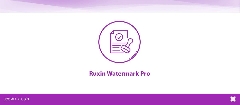 Joomla Ruxin Watermark Pro Extension