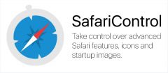 Joomla SafariControl Extension