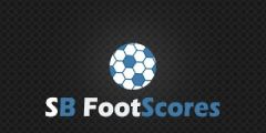 Joomla SB FootScores Extension