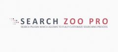 Joomla Search Pro for Zoo Extension