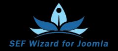 Joomla SEF Wizard for Joomla Extension