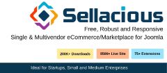 Joomla Sellacious Extension