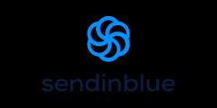 Joomla SendinBlue Extension