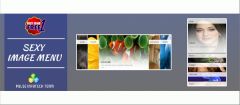 Joomla Sexy ImageMenu Extension