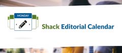 Joomla Shack Editorial Calendar Extension