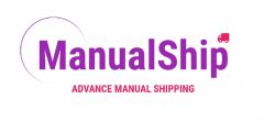 Joomla Shipping manual for Easy Shop Extension