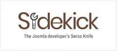 Joomla Sidekick Extension