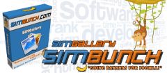 Joomla SIMGallery Extension