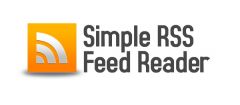 Joomla Simple RSS Feed Reader Extension