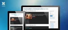 Joomla SJ Accordion for JoomShopping Extension