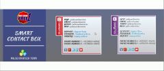 Joomla Smart Contact Box Extension