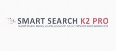 Joomla Smart Search Pro for K2 Extension