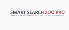 Joomla Smart Search Pro for Zoo Extension