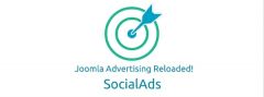 Joomla SocialAds Extension