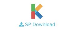 Joomla SP Download Extension