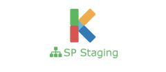 Joomla SP Staging Extension