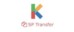 Joomla SP Transfer Extension