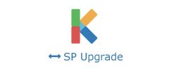 Joomla SP Upgrade Extension