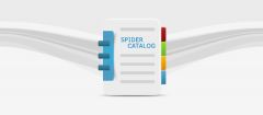 Joomla Spider Catalog Extension