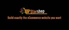 Joomla Starshop Extension