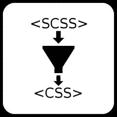 Joomla System - SCSS Extension