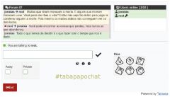 Joomla TabaPapo Chat Extension