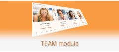 Joomla Team Extension