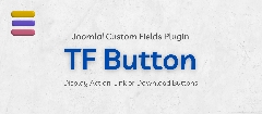 Joomla TF Button Extension