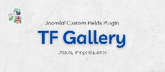 Joomla TF Gallery Extension