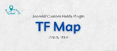 Joomla TF Map Extension