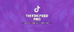 Joomla TikTok Feed Pro Extension