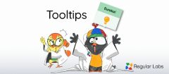 Joomla Tooltips Extension