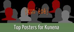 Joomla Top Posters for Kunena Extension