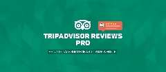 Joomla Tripadvisor Reviews Pro Extension