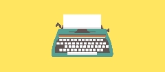 Joomla Typewriter Extension