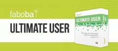 Joomla Ultimate User Extension