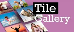 Joomla Unite Responsive Tile Gallery Extension