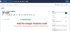 Joomla Universal Google Analytics Extension