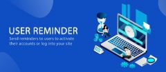 Joomla User Reminder Extension