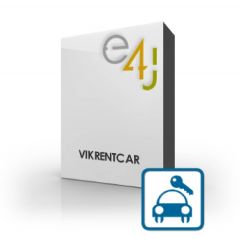 Joomla Vik Rent Car Extension