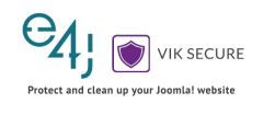 Joomla Vik Secure Extension