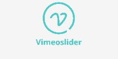 Joomla vimeoslider Extension