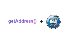 Joomla Virtuemart getAddress.io Postcode Lookup Extension